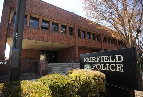 The Butlers claim they were unfairly swept up in Fairfield PD's investigation.
